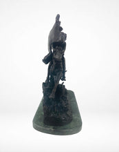 Load image into Gallery viewer, Horsethief by Frederic Remington
