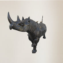 Load image into Gallery viewer, Monumental Rhinoceros

