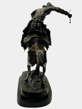 Load image into Gallery viewer, Wooly Chaps by Frederic Remington
