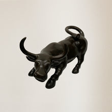 Load image into Gallery viewer, Charging Bull Small
