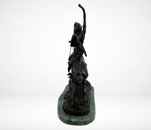 Load image into Gallery viewer, Scalp by Frederic Remington
