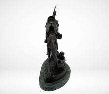 Load image into Gallery viewer, Wicked Pony by Frederic Remington
