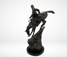 Load image into Gallery viewer, Mountain Man by Frederic Remington
