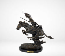 Load image into Gallery viewer, Cheyenne by Frederic Remington
