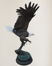 Load image into Gallery viewer, Monumental Eagle
