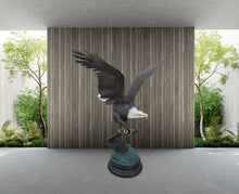 Load image into Gallery viewer, Monumental Eagle
