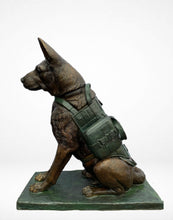 Load image into Gallery viewer, German Shepherd Service Dog
