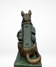 Load image into Gallery viewer, German Shepherd Service Dog
